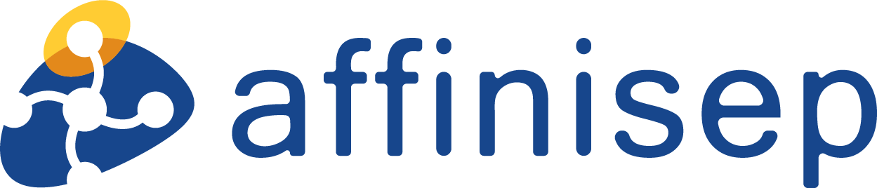 Affinisep